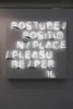 Posture / Peril_Neon